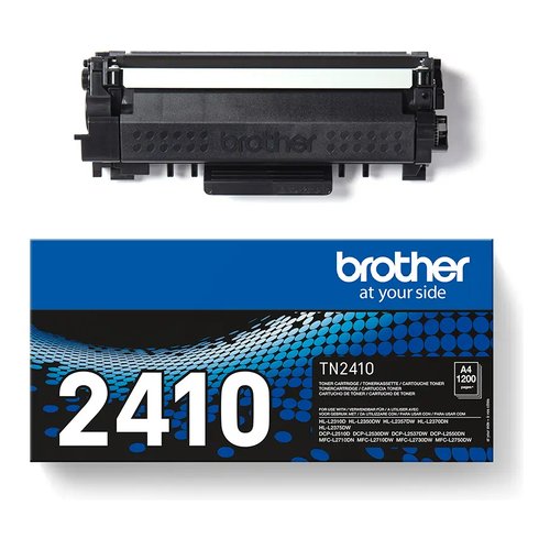 Toner Brother TN2410 Standard