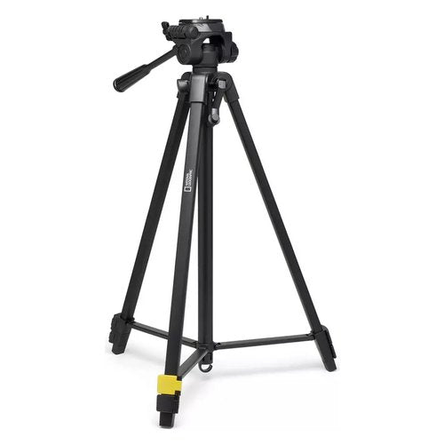 Treppiede National Geographic NGPT002 Ng Big Black