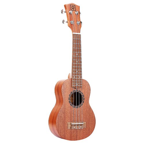 Ukulele Oqan 625966 Quk Wailele Nature