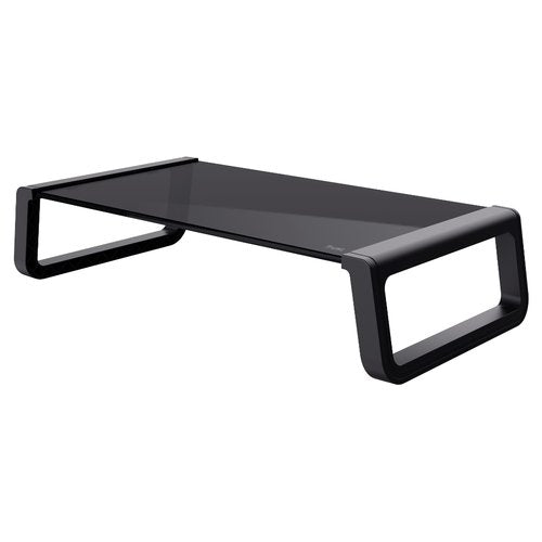 Supporto monitor scrivania Trust 25271 MONTA Stand Black