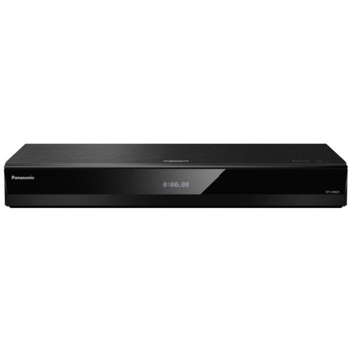 Lettore Blu Ray Panasonic DP UB820EG K 4K Hdr Nero Nero