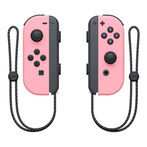 Gamepad Nintendo 10013375 SWITCH Joy Con Pastel pink Pastel pink