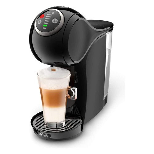 Macchina caffè De Longhi 0132180857 DOLCE GUSTO Edg315 B Genio Plus Ne