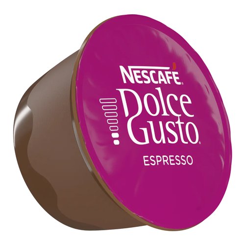 Capsule Nescafè DOLCE GUSTO Espresso