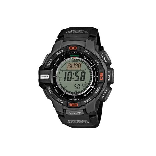 Orologio Casio PRO TREK Prg 270 1Er Nero