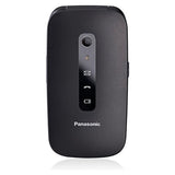 Panasonic Telefono cellulare 4G KX-TU550
