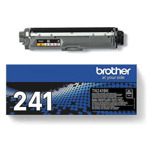 Toner Brother TN241BK Standard