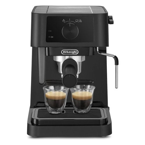 Macchina caffè espresso De Longhi STILOSA Ec235 Bk Nero