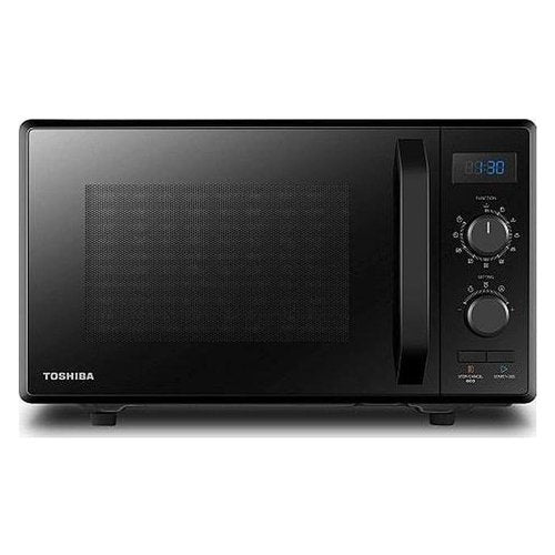 Microonde Toshiba Mw Ag23P Black Black