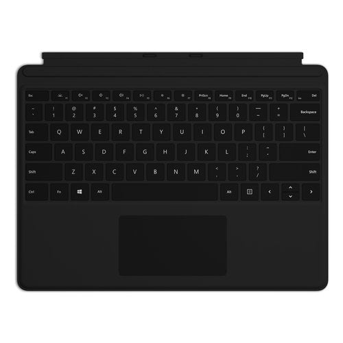 Custodia con tastiera Microsoft QJW 00010 SURFACE PRO 8 9 Keyboard Bla
