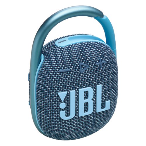 Cassa wireless Jbl JBLCLIP4ECOBLU CLIP 4 Eco Blu Blu
