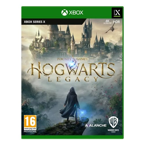 Warner Bros Hogwarts Legacy Standard Xbox Series X