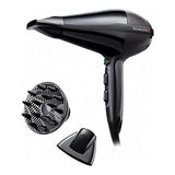 Remington AC5912 asciuga capelli 2200 W Nero