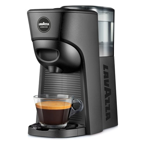 Lavazza Macchina caffè A Modo Mio Tiny Eco Nero 18000519