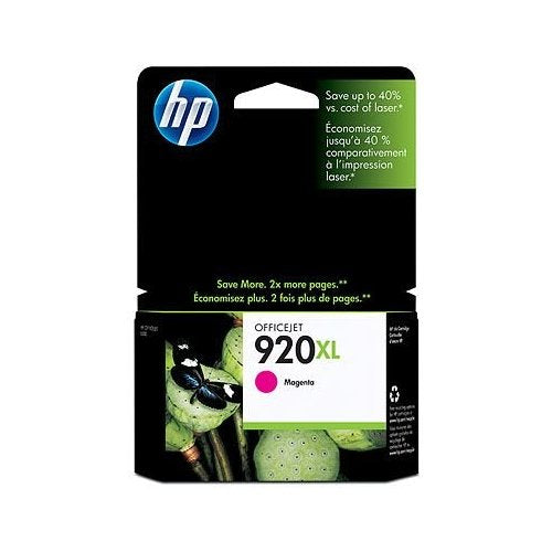 Cartuccia stampante Hp CD973AE 301 920 Xl