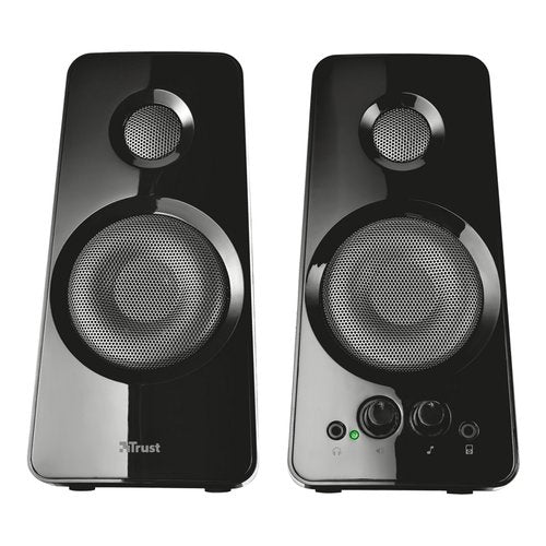 Set altoparlanti pc Trust 21560 TYTAN 2.0 Speaker Set Black