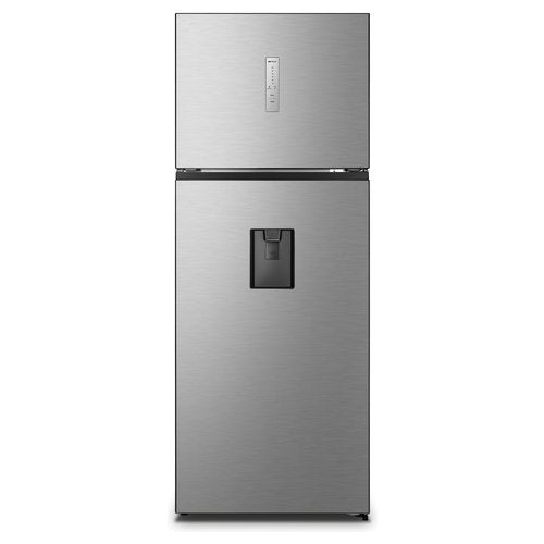 Frigorifero Hisense SERIE RT Rt600N4Wc2 Inox