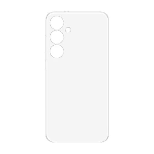 Samsung Galaxy S24+ Clear Cover