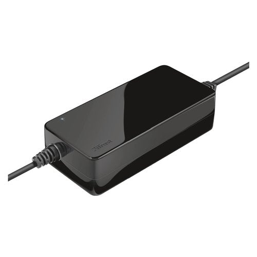 Alimentatore Trust 23394 MAXO Laptop Charger For Lenovo Black Black