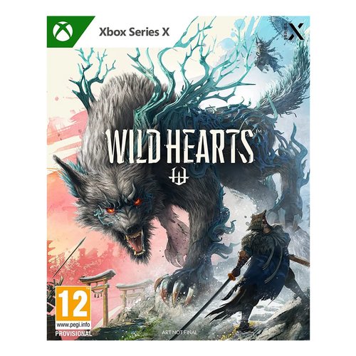 Electronic Arts Wild Hearts Standard Xbox Series X