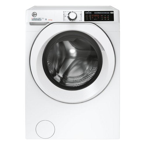 Lavasciuga Hoover 31011000 H WASH & DRY 500 Hd 696Amc 1 S Bianco Bianc