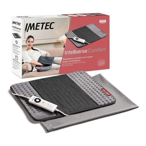 Termoforo Imetec 16783 INTELLISENSE Comfort Grigio