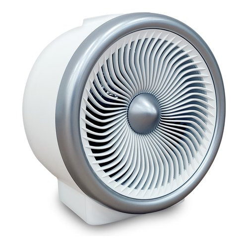 Midea Termoventilatore 6000 SERIES Nf20 18Ur White e Grey NF20 18UR