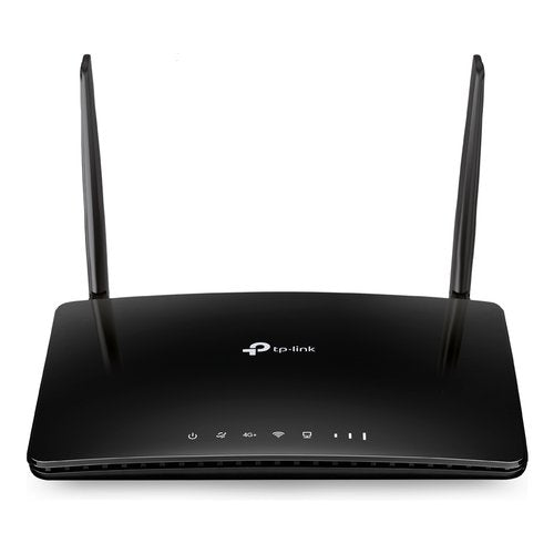 TP-Link Archer MR500 router wireless Gigabit Ethernet Dual-band (2.4 GHz/5 GHz) 4G Nero