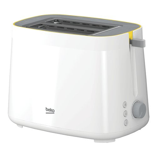 Tostapane Beko TAM 4220 W Bianco