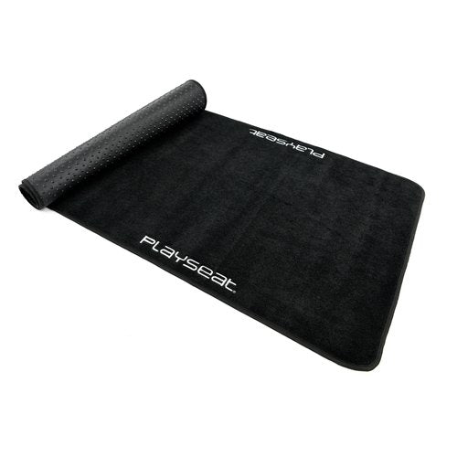 Tappeto simulatore guida Playseat R AC 00178 FLOOR MAT 68X156 Xl Black