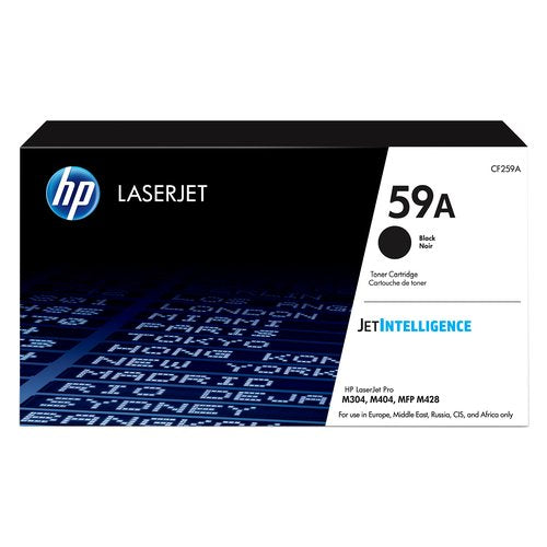 Toner Hp CF259A 59A