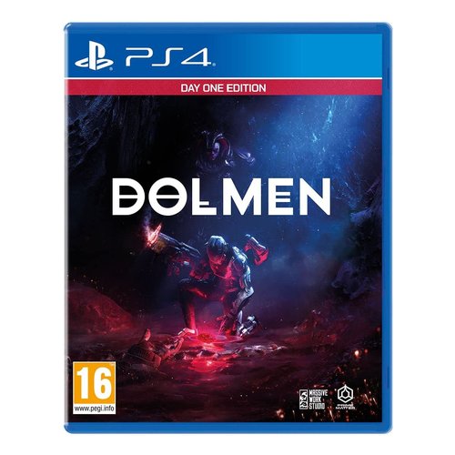 Videogioco Prime Matter 1070069 PLAYSTATION 4 Dolmen