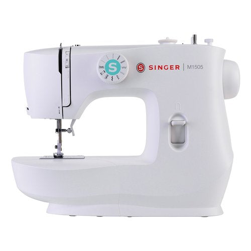 Macchina da cucire Singer M1505 White