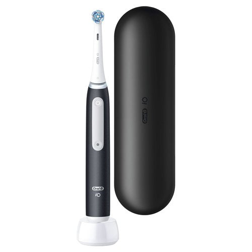 Spazzolino elettrico Oral B IO SERIES 3 Black