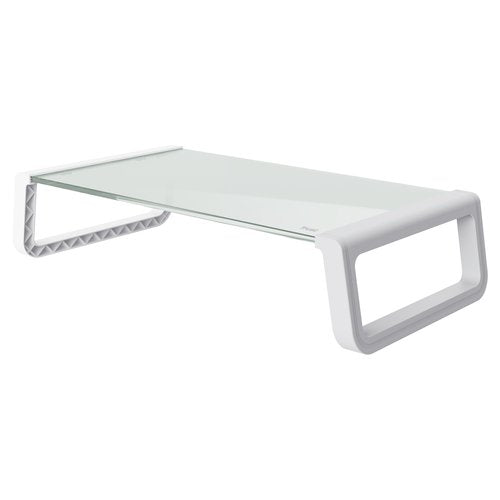 Supporto monitor scrivania Trust 25351 MONTA Stand White