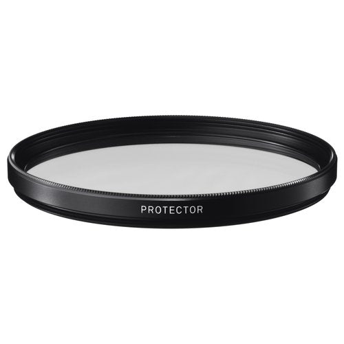 Filtro fotografico Sigma AFG9A0 PROTECTOR 77mm Black Black