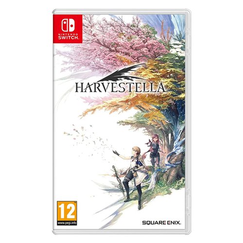 Videogioco Square Enix 1110078 SWITCH Harvestella