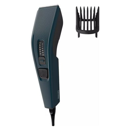 Taglia capelli Philips HC3505 15 SERIE 3000 Hairclipper Blu e Nero