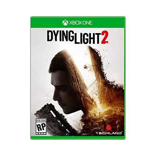Videogioco Techland 1061132 XBOX Dying Light 2 Stay Human