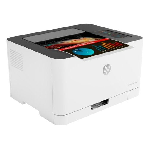 Stampante Hp 4ZB95A B19 COLOR LASER 150Nw