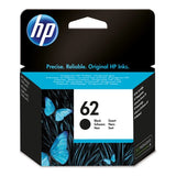 HP Cartuccia originale inchiostro nero 62