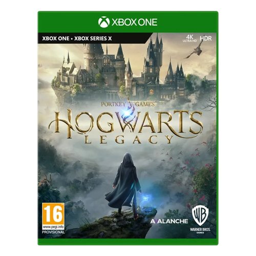 Warner Bros Hogwarts Legacy Standard Xbox One