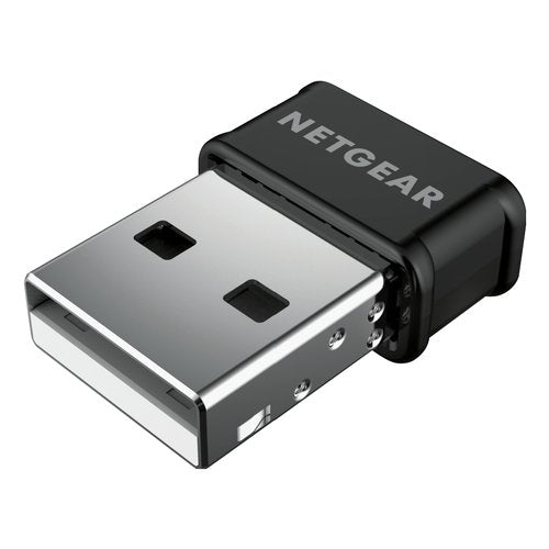 Adattatore Netgear A6150 100PES Ac1200 Dual Band Mini