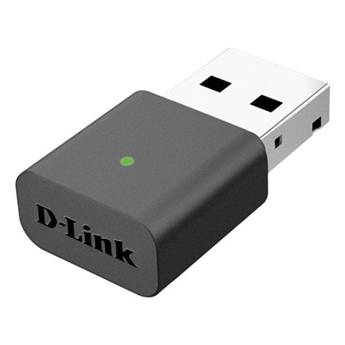 Adattatore D Link DWA 131 N300 Nano