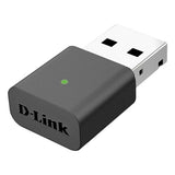 D-Link DWA-131 scheda di rete e adattatore 300 Mbit/s