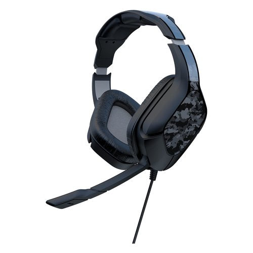 Cuffie gaming Gioteck HC2CAM 14 MU MULTIPIATTAFORMA Stereo Headset Cam