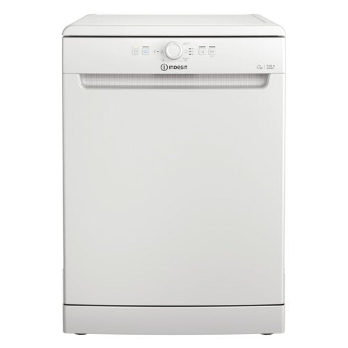 Lavastoviglie Indesit 869991662760 D2F HK26 White