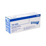 Brother TN-1050 cartuccia toner 1 pz Originale Nero