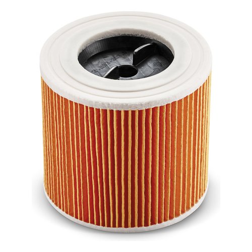 Filtro aspirapolvere Karcher 2 863 303 0 A Cartuccia