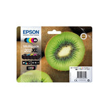 Epson Kiwi Multipack 5-colours 202XL Claria Premium Ink